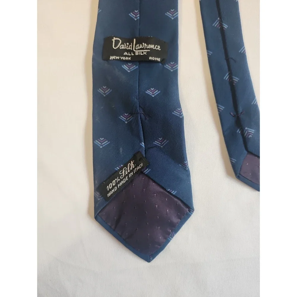 David Lawrence vintage david